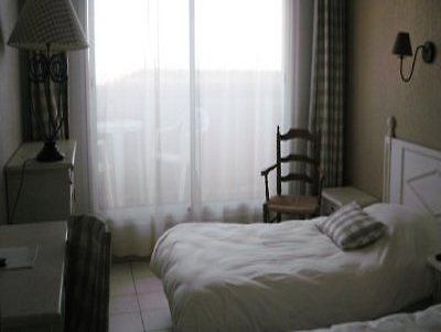 Best Western Paradou Hotel 卡里勒鲁埃 外观 照片